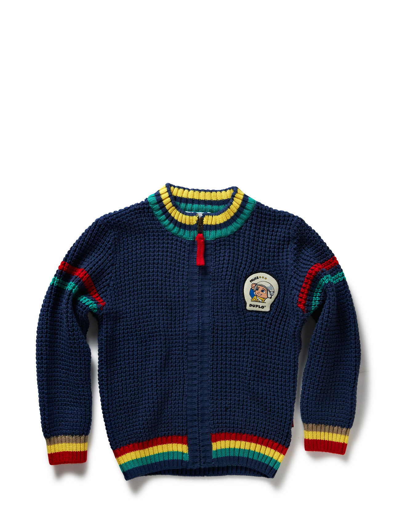 Kenny 701 Cardigan (knit)